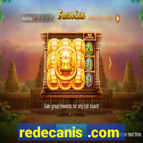 redecanis .com